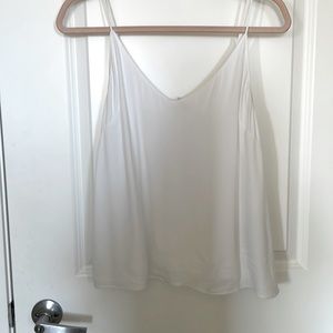 White tank Wilfred M